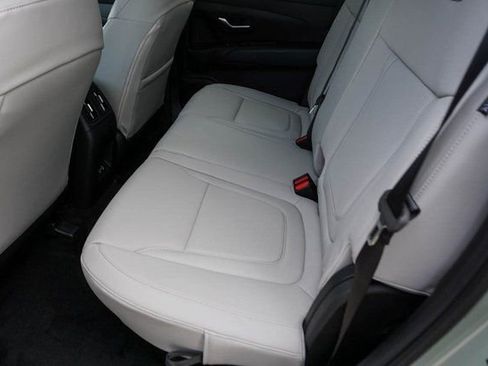 New 2026 Hyundai Santa Cruz SEL FWD image 14