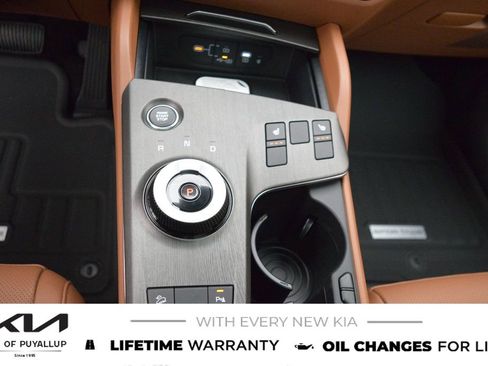 New 2026 Kia Sportage X-Line image 24