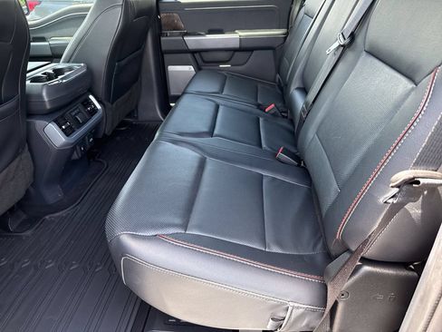 Used 2023 Ford F150 Lariat w/ Equipment Group 502A High AWD/4WD image 19