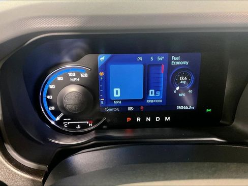 Used 2024 Ford Bronco Big Bend AWD/4WD image 20
