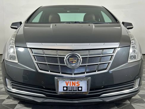 Used 2014 Cadillac ELR w/ Luxury Package FWD image 22