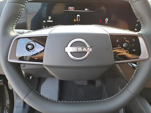 New 2026 Nissan Murano SL image 21