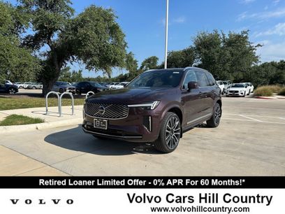Used 2026 Volvo XC90 B6 Plus w/ Protection Package Premier