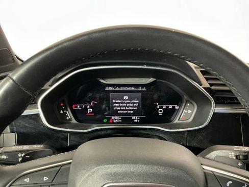 Used 2022 Audi Q3 2.0T Premium Plus AWD/4WD image 10