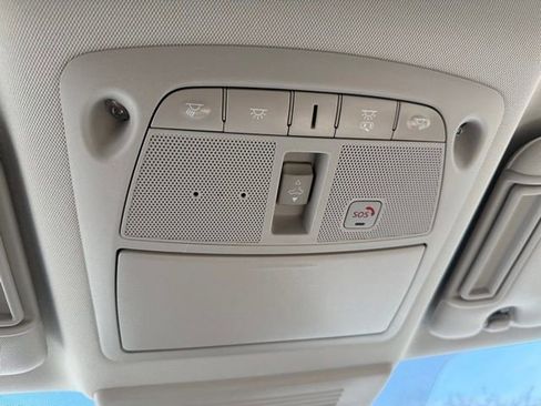 Certified 2024 INFINITI QX80 Premium Select w/ Cargo Package image 18