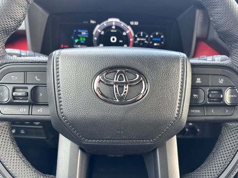 Used 2026 Toyota Sequoia TRD Pro AWD/4WD image 30