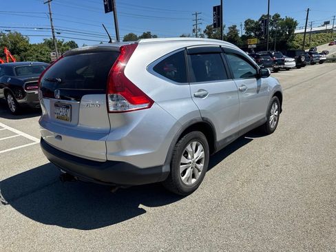 Used 2013 Honda CR-V EX-L image 7