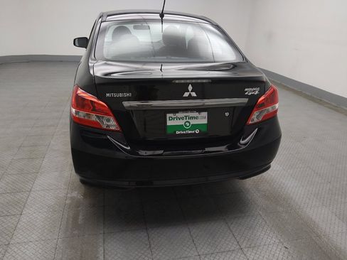 Used 2019 Mitsubishi Mirage G4 ES image 6