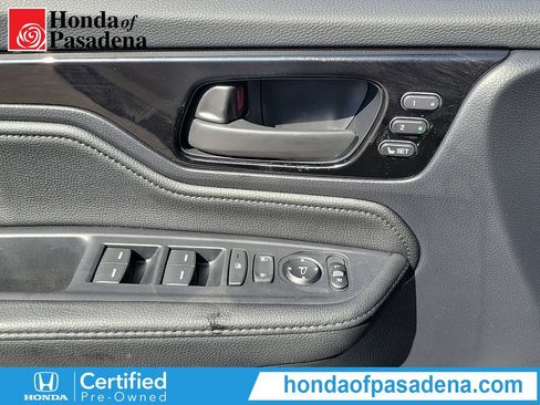 Certified 2026 Honda Odyssey Touring image 21