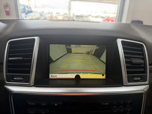 Used 2012 Mercedes-Benz ML 350 4MATIC image 35