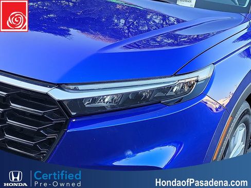 Certified 2024 Honda CR-V EX image 30