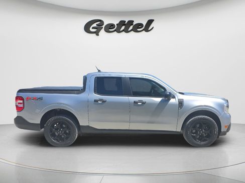 Used 2024 Ford Maverick XLT w/ XLT Luxury Package image 3