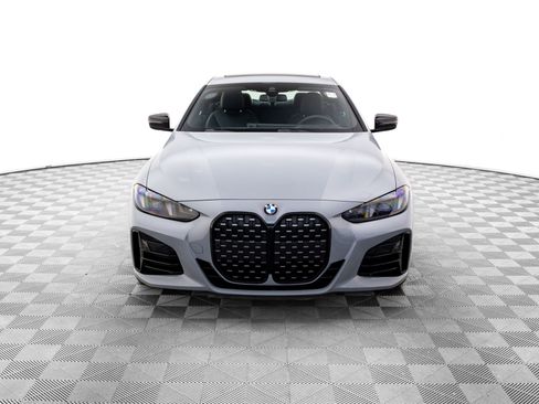 New 2026 BMW 430i xDrive Coupe w/ M Sport Package AWD/4WD image 10