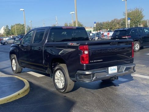 Used 2023 Chevrolet Silverado 1500 LT image 6