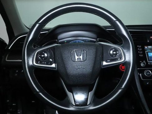 Used 2020 Honda Civic EX-L image 22