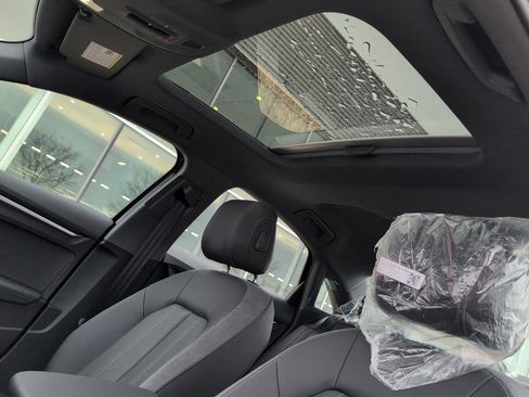 New 2026 Audi A3 2.0T Premium Plus image 18