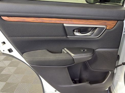 Used 2022 Honda CR-V EX image 23