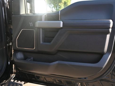 Used 2018 Ford F150 Raptor w/ Equipment Group 802A Luxury image 59