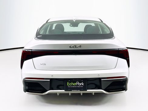 Used 2025 Kia K5 LXS image 7