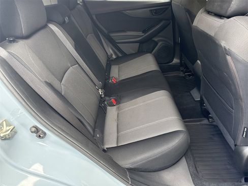 Used 2020 Subaru Crosstrek 2.0i image 32