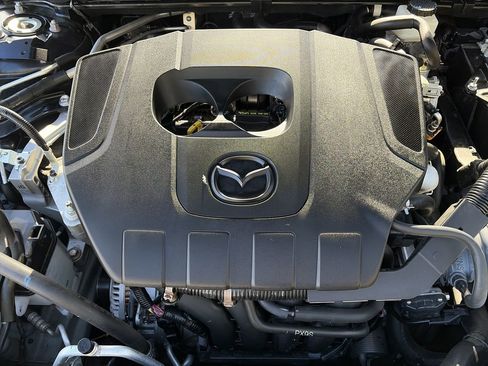 Used 2024 MAZDA MAZDA3 s image 22