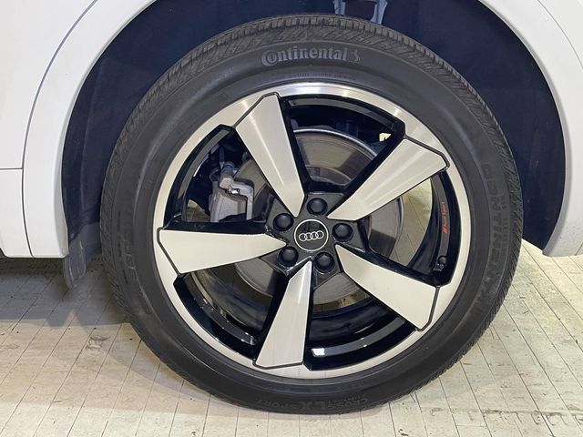 Used 2023 Audi Q5 2.0T Premium Plus w/ Premium Plus Package AWD/4WD image 14