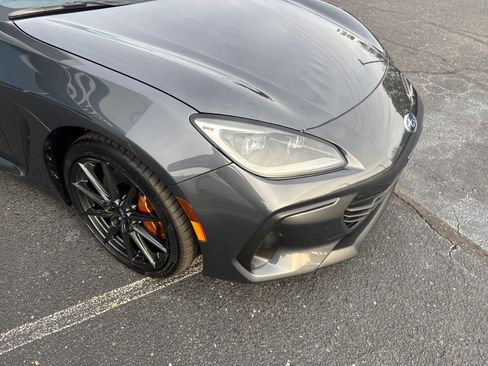 New 2025 Subaru BRZ tS image 6