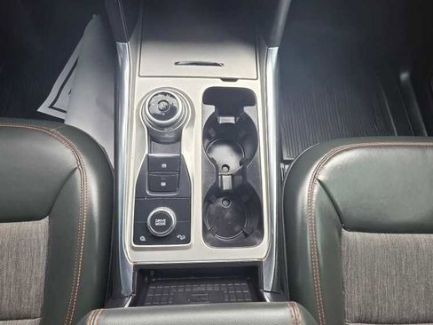 Used 2022 Ford Explorer Timberline w/ Timberline Technology Package image 19