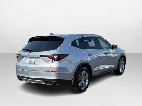 Certified 2026 Acura MDX SH-AWD image 7