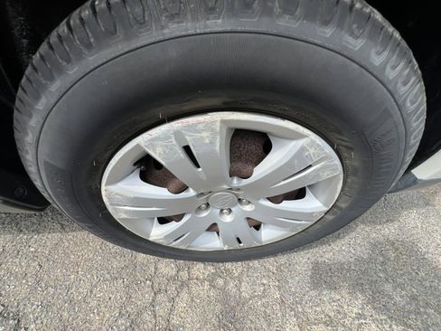 Used 2009 Subaru Forester 2.5X image 29