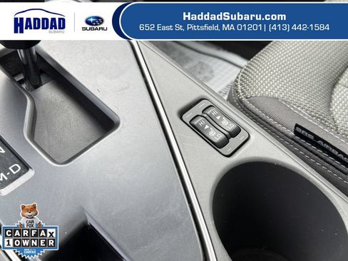 Certified 2024 Subaru Crosstrek 2.0i Premium AWD/4WD image 30
