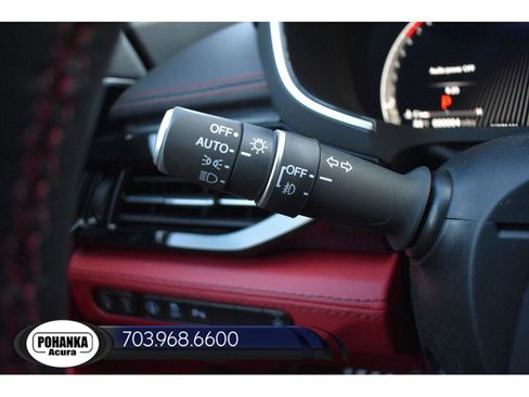 New 2026 Acura MDX Type S image 10