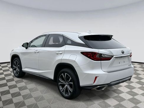 Used 2019 Lexus RX 350 AWD w/ Navigation Package image 4
