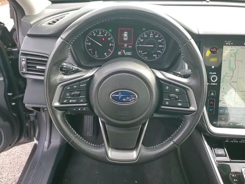 Certified 2023 Subaru Legacy Premium image 14
