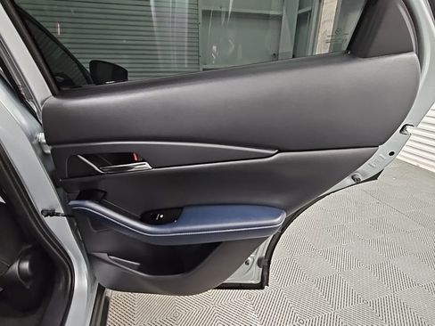 Used 2021 MAZDA CX-30 FWD 2.5 S w/ Preferred Package image 34