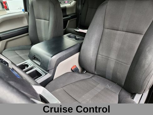 Used 2020 Ford F150 XL w/ Equipment Group 101A Mid RWD image 11
