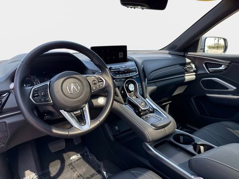 Certified 2025 Acura RDX SH-AWD image 14