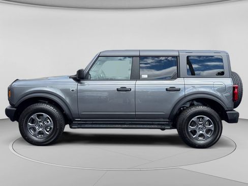 Used 2024 Ford Bronco Big Bend AWD/4WD image 2