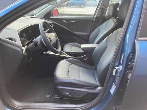 Used 2023 Kia Niro Wind image 9