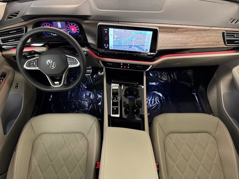 New 2026 Volkswagen Atlas SEL Premium R-Line image 12