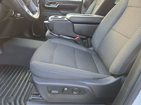 Used 2025 Chevrolet Silverado 2500 LT AWD/4WD image 14