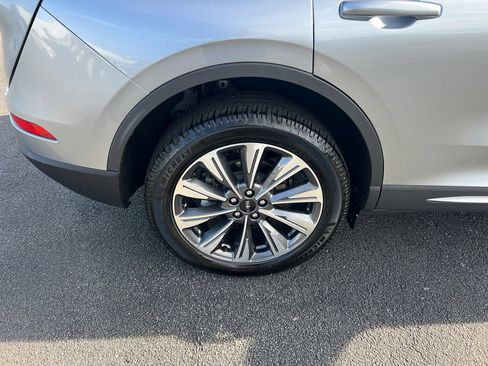 Certified 2022 Lincoln Corsair Reserve image 9