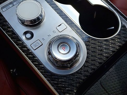 Certified 2026 Genesis GV70 3.5T Sport Prestige image 12