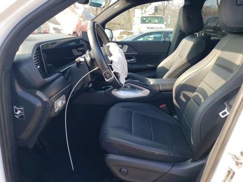 Used 2024 Mercedes-Benz GLE 350 4MATIC image 6