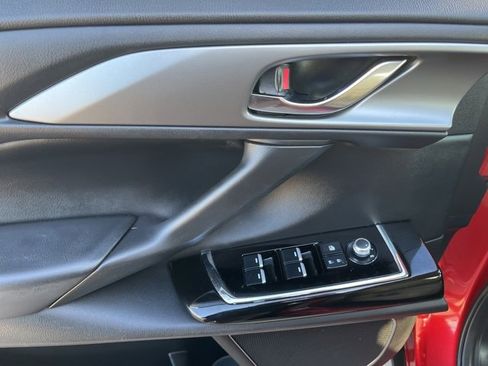 Used 2021 MAZDA CX-9 Touring w/ Touring Premium Package image 9