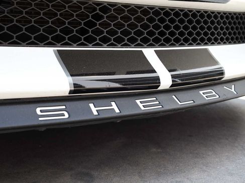 Used 2019 Ford Mustang Shelby GT350 w/ Technology Package RWD image 49
