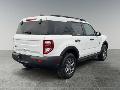 New 2025 Ford Bronco Sport Big Bend image 5