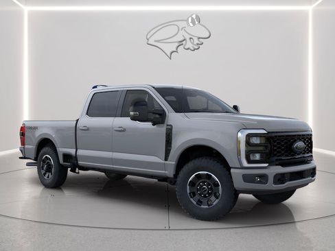 New 2026 Ford F350 Lariat w/ Tremor Off-Road Package AWD/4WD image 3