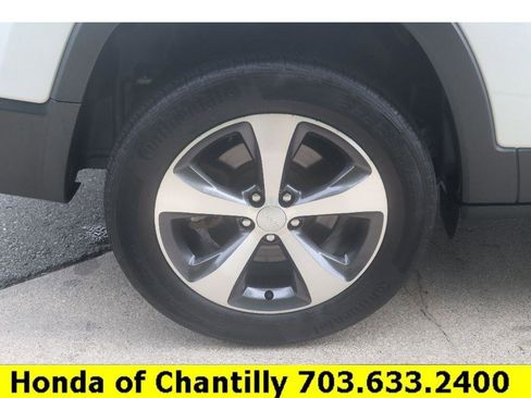 Used 2022 Jeep Cherokee Limited image 28