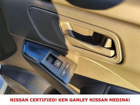 Certified 2024 Nissan Rogue S image 48